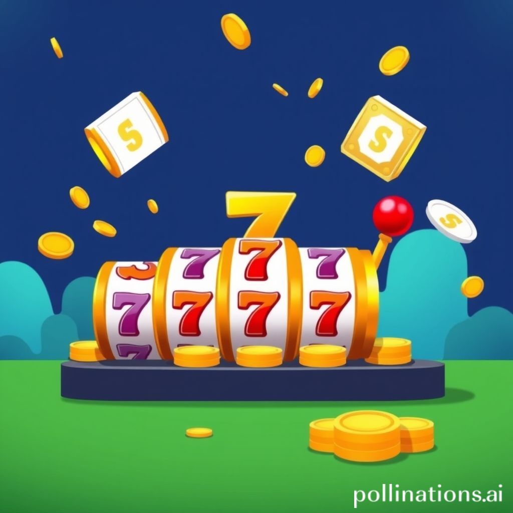 Keuntungan Bermain Di Situs Slot Depo 5k